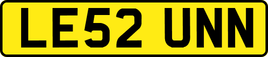 LE52UNN