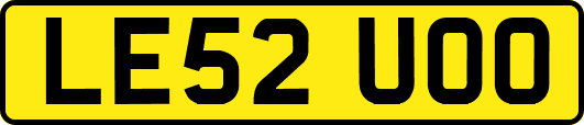 LE52UOO