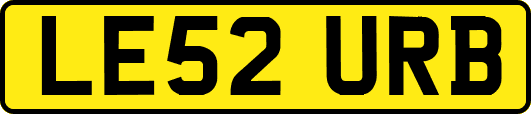 LE52URB