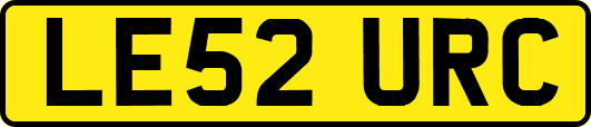 LE52URC