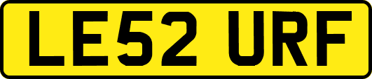 LE52URF