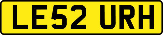 LE52URH