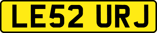 LE52URJ