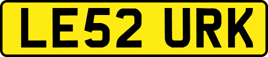 LE52URK