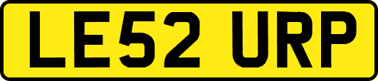 LE52URP
