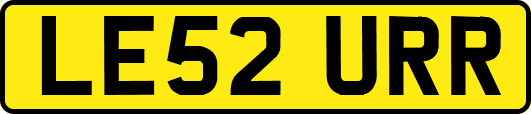 LE52URR