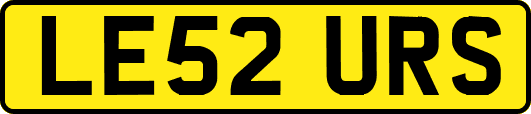 LE52URS
