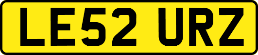 LE52URZ