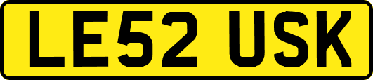 LE52USK