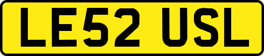 LE52USL
