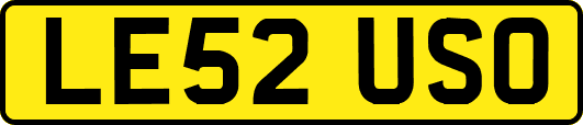 LE52USO