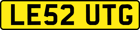 LE52UTG