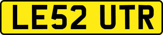 LE52UTR
