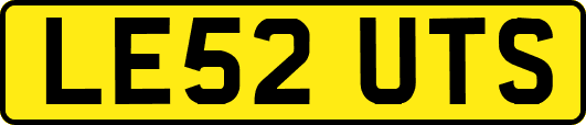 LE52UTS