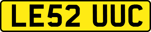 LE52UUC