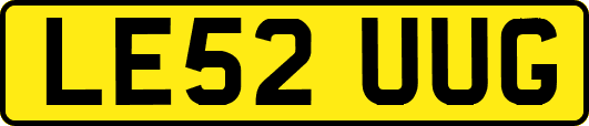 LE52UUG