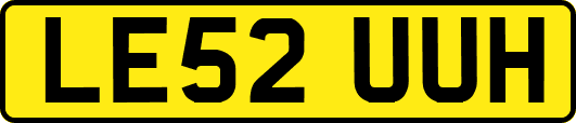 LE52UUH