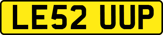 LE52UUP