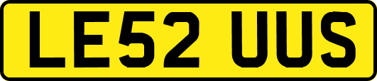 LE52UUS