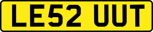 LE52UUT
