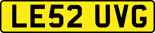 LE52UVG