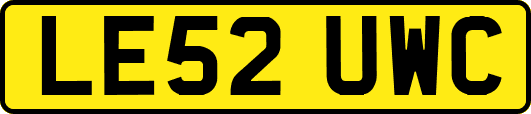 LE52UWC