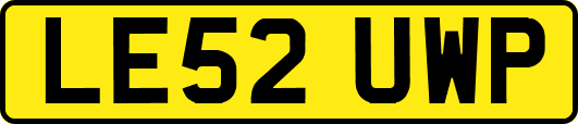 LE52UWP