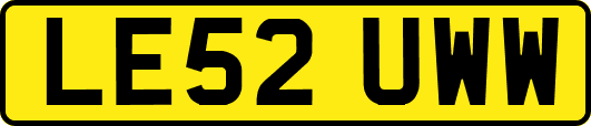 LE52UWW