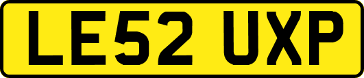 LE52UXP