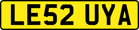 LE52UYA
