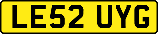 LE52UYG