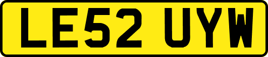LE52UYW