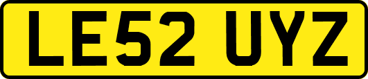 LE52UYZ