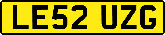 LE52UZG