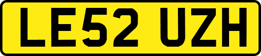 LE52UZH