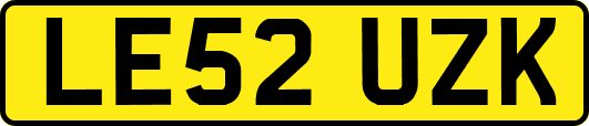LE52UZK