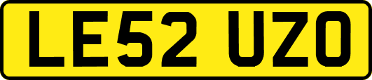 LE52UZO