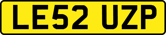 LE52UZP