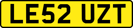 LE52UZT