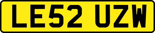 LE52UZW