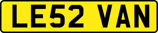 LE52VAN