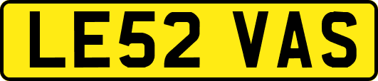 LE52VAS