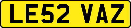 LE52VAZ