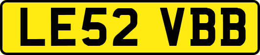 LE52VBB