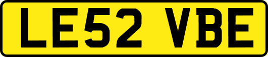 LE52VBE