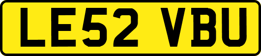 LE52VBU