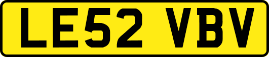 LE52VBV