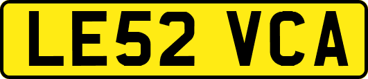 LE52VCA