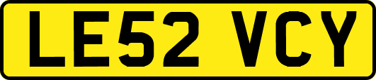 LE52VCY