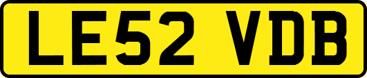 LE52VDB
